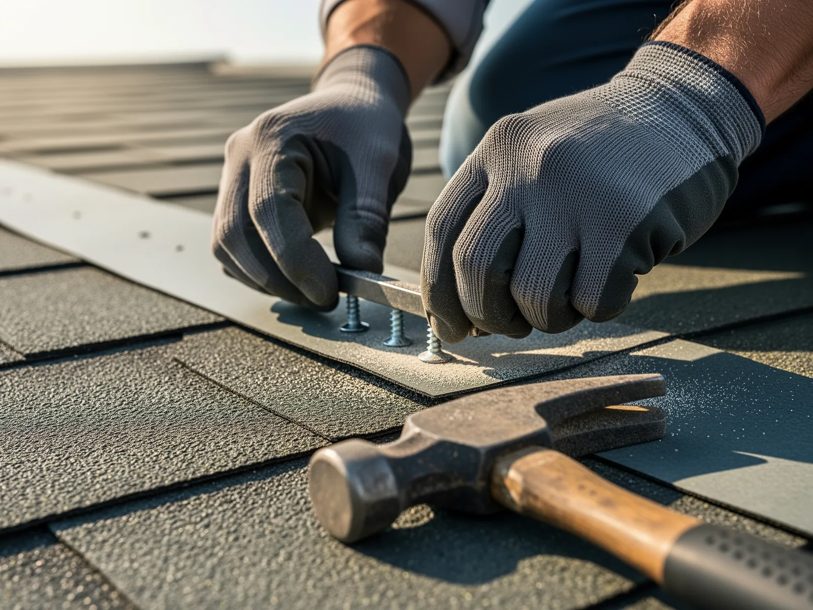Why choose Fascia Repair in Kansas City, MO